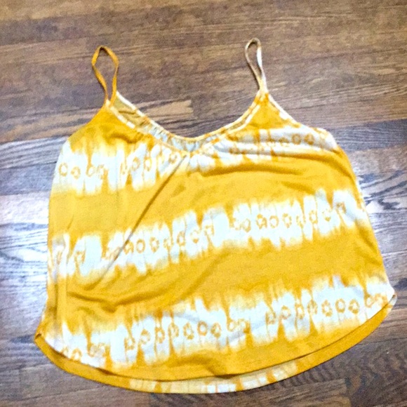 H&M Tye Dye Tank Top - Picture 2 of 6